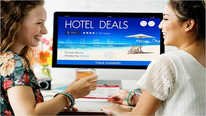 discount from ttweakhotel